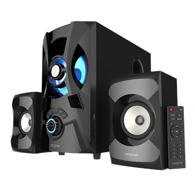 SBS E2900 2.1 Powerful BT Spea SBS E2900 2.1 Powerful BT Spea